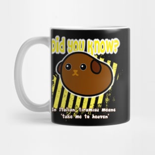 Did you know? 18 Mug